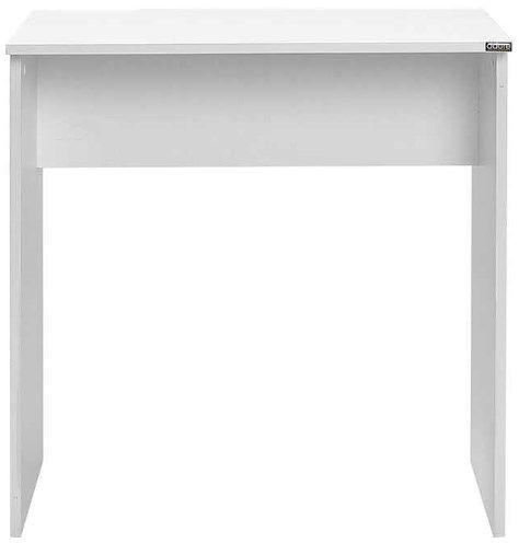 Γραφείο CMS-101-BB Λευκό 72x75x52cm