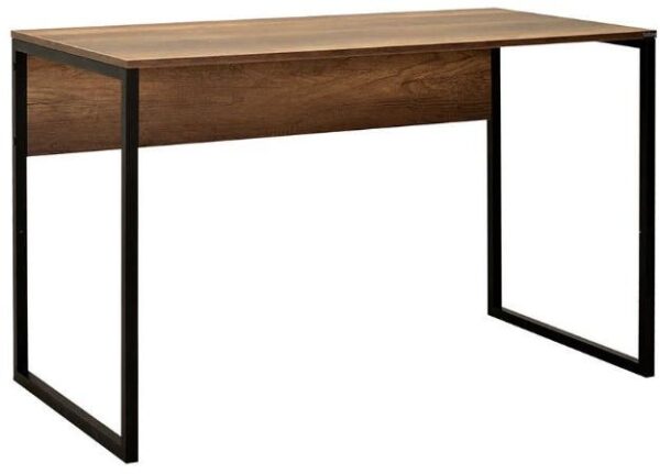 Γραφείο CMS-900-OO Connect Καρυδί 120x75x60cm
