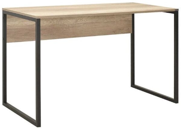 Γραφείο CMS-900-TT Connect φυσικό country 120x75x60cm
