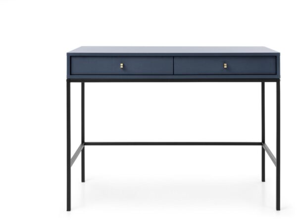 Κονσόλα Mono Μπλε 103,5×77,6x50cm