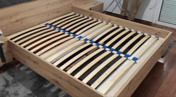 Ανατομικό Τελάρο 160x200cm